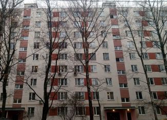 Продаю квартиру студию, 16 м2, Москва, бульвар Яна Райниса, 6к1, метро Тушинская