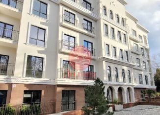 Квартира на продажу студия, 33.7 м2, Алушта, улица Ленина, 17