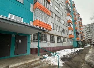 Продажа 3-ком. квартиры, 67.1 м2, Пенза, проспект Строителей, 126