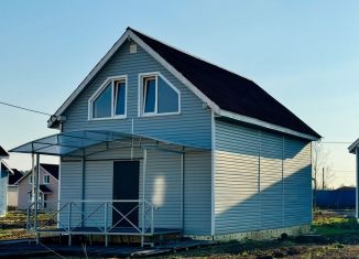 Сдается дом, 85.6 м2, деревня Каблуково