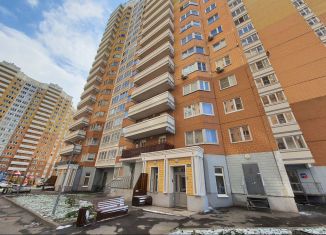 Квартира на продажу студия, 13.1 м2, Москва, Синявинская улица, 11к5, Молжаниновский район