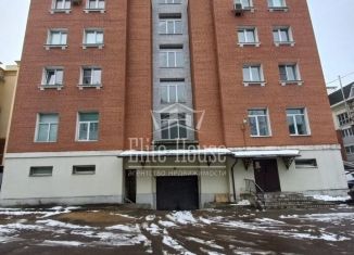 Продается машиноместо, 22 м2, Калужская область, улица Академика Королёва, 29