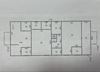 Продаю помещение свободного назначения, 471.1 м2, Архангельская область, Центральная улица, 14А