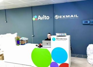 Аренда помещения свободного назначения, 45 м2, Тула, проспект Ленина, 29