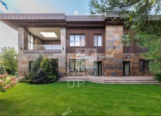 Продажа дома, 1176.9 м2, деревня Жуковка, территория Парк Вилл, 32