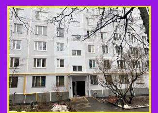 Продаю квартиру студию, 20.1 м2, Москва, улица Красного Маяка, 8к1, метро Пражская