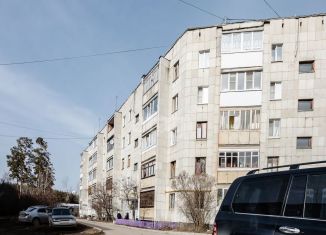 Продам 1-комнатную квартиру, 32.9 м2, Екатеринбург, улица Амундсена, 139, Ленинский район