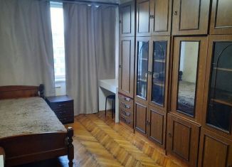 Аренда комнаты, 18 м2, Санкт-Петербург, метро Проспект Славы, Будапештская улица, 46