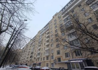 2-комнатная квартира на продажу, 48 м2, Москва, Ленинский проспект, 39/1, ЮЗАО