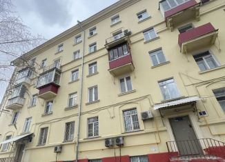 Продажа квартиры студии, 19 м2, Москва, улица Вавилова, 17А, ЮЗАО