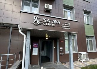 Продам торговую площадь, 86 м2, Казань, улица Вишневского, 57А, Вахитовский район