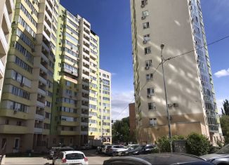 Продается четырехкомнатная квартира, 114 м2, Самара, Аэродромная улица, 98А, Советский район