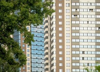 Продается двухкомнатная квартира, 62.7 м2, Новосибирск, улица Зорге, 229/3