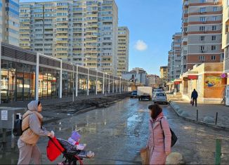 Продам торговую площадь, 42 м2, Краснодар, Российская улица, 267/5В, микрорайон Завод Радиоизмерительных Приборов