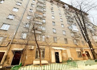 Продаю квартиру студию, 15.7 м2, Москва, Космодамианская набережная, 4/22А, метро Новокузнецкая