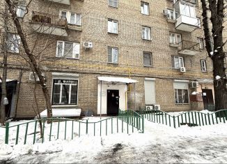 Квартира на продажу студия, 17.2 м2, Москва, Космодамианская набережная, 4/22А, метро Новокузнецкая