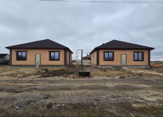 Продается дом, 94 м2, станица Романовская, Колхозный переулок, 118