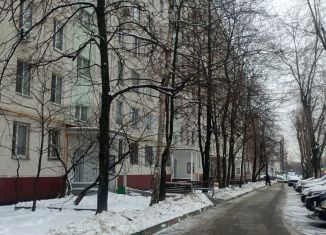 1-комнатная квартира на продажу, 11 м2, Москва, Армавирская улица, 5