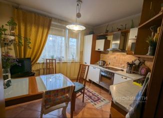 Продажа 2-ком. квартиры, 56.1 м2, Москва, Загородное шоссе, 4к2, ЮАО