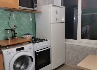 Сдается 1-ком. квартира, 32 м2, Москва, улица Саляма Адиля, 9к1, район Хорошёво-Мнёвники