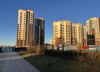 Продажа 1-ком. квартиры, 40 м2, село Мирное, улица Крымской Весны, 9к3