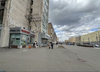 Аренда торговой площади, 7.4 м2, Москва, проспект Мира, 95с1, СВАО