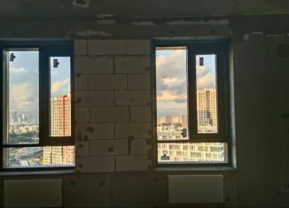 Продается 3-комнатная квартира, 98 м2, Москва, улица Лобачевского, 120к1