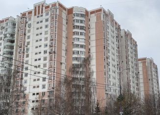 Продается квартира студия, 17.8 м2, Москва, улица Академика Анохина, 9к1, ЗАО