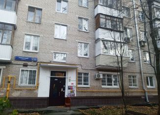 Продаю квартиру студию, 11 м2, Москва, Полесский проезд, 12, метро Щукинская