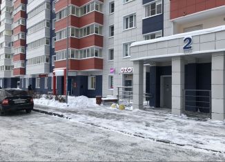 3-комнатная квартира в аренду, 78.3 м2, Казань, улица Наиля Юсупова, 3