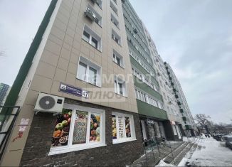 Продаю однокомнатную квартиру, 21.3 м2, Республика Башкортостан, улица Мира, 47