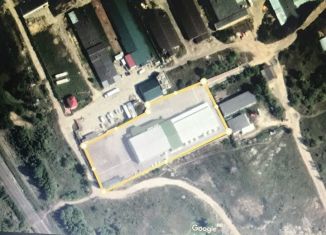 Продается складское помещение, 2800 м2, Орёл, улица Северный Парк, 9