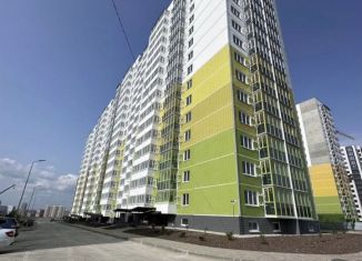 1-комнатная квартира на продажу, 34 м2, Краснодарский край, улица Ленина, 239