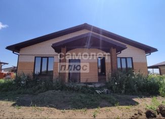 Продаю дом, 102 м2, деревня Гремячка, Бирюзовая улица, 14