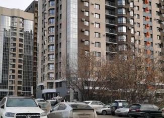 Квартира на продажу студия, 32 м2, Красноярск, ЖК Золотое Сечение, улица Партизана Железняка, 38