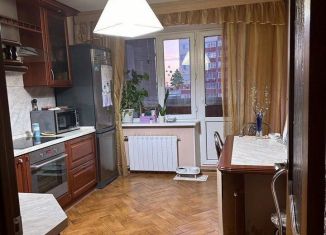 Сдам в аренду 2-ком. квартиру, 58 м2, посёлок ВНИИССОК, Рябиновая улица, 3