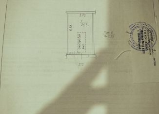 Продаю гараж, Новокузнецк, Татарская улица