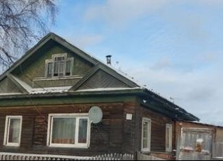 Дом на продажу, 38 м2, Белозерск, улица Васинова, 38