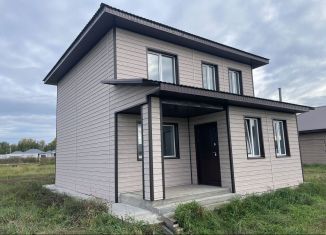 Продажа коттеджа, 100 м2, Алтайский край, Черемшанная улица, 8