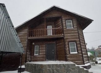 Сдается в аренду коттедж, 160 м2, село Лесниково, Академовская улица, 11