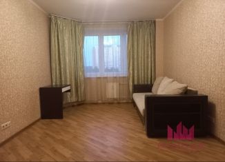 Сдается 2-ком. квартира, 60 м2, Москва, 6-я Радиальная улица, 3к10, ЖК Царицыно