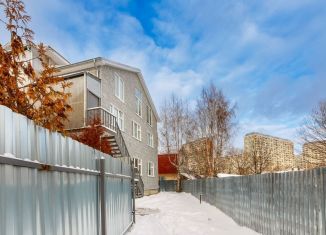 Продажа 2-ком. квартиры, 55 м2, Люберцы, территория СНТ Зелёная Зона, 755