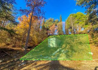 Продаю участок, 5 сот., Ялта, Радужная улица