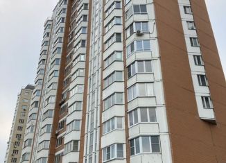 Сдается в аренду однокомнатная квартира, 48 м2, Москва, улица Недорубова, 25, ЮВАО