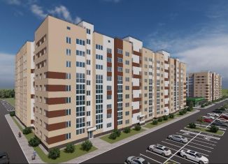 Продается 2-ком. квартира, 70.4 м2, Тверь