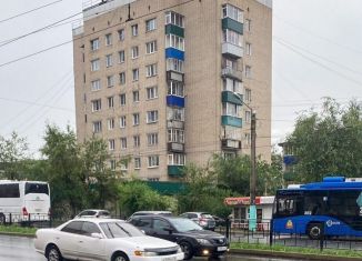 Продается 1-ком. квартира, 32 м2, Забайкальский край, улица Бабушкина, 11