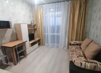 Сдается в аренду квартира студия, 22 м2, Пермь, шоссе Космонавтов, 309Ак1, Индустриальный район