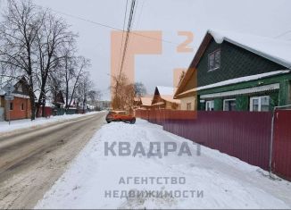 Продаю трехкомнатную квартиру, 55.8 м2, Кострома, улица Сплавщиков, 20, Фабричный район