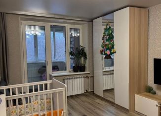 Продам 1-ком. квартиру, 35.1 м2, Москва, Саянская улица, 15к1