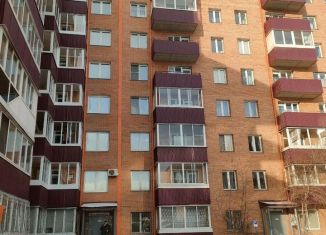 Продам 1-комнатную квартиру, 36.9 м2, Бурятия, улица Трубачеева